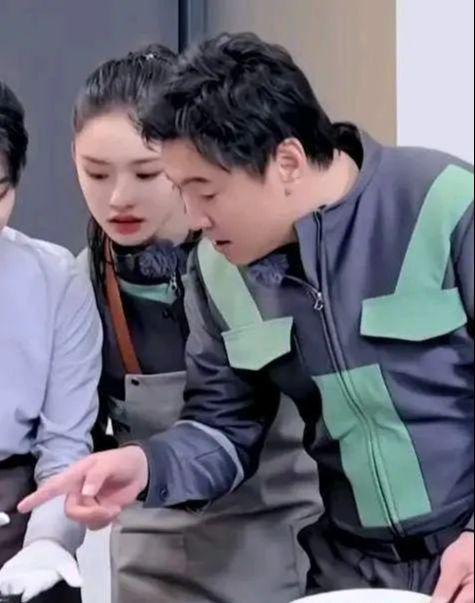选择相信玄学更多博主曝出炸裂细节开元棋牌沈腾辟谣出轨林允但网友