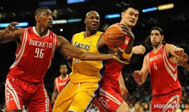 8年队史加起来只缴纳了530万奢侈税开元棋牌NBA最吝啬的球队之一火箭5