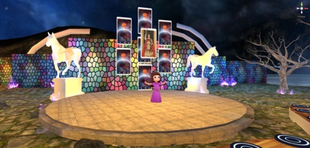 白白 看互联网中走红的星座大V们开元棋牌同道、nownow、陶(图2)